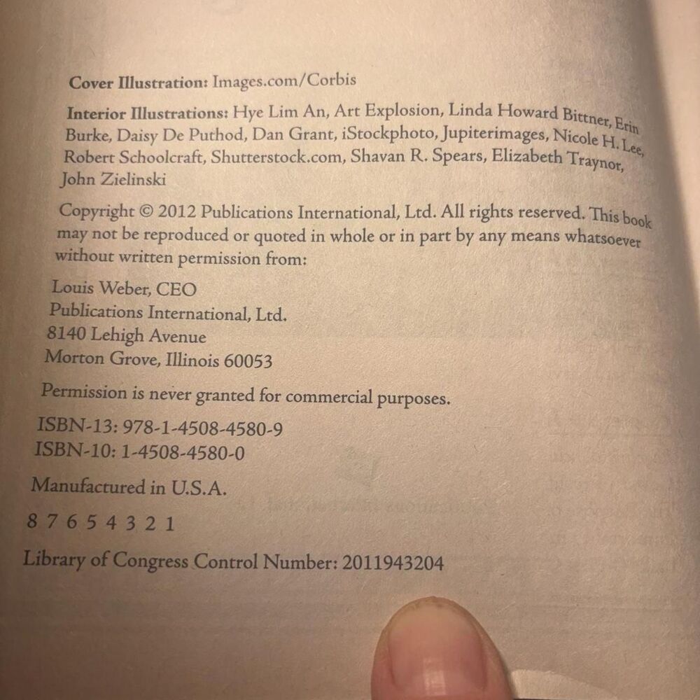 Unbranded Books - Picture 4 of 4